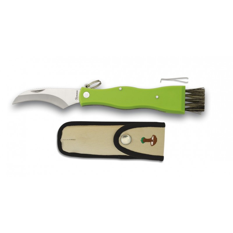 Coltello per funghi Albainox 18391 Coltello per funghi Albainox 18391