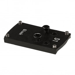 Attacco per Docter Glock