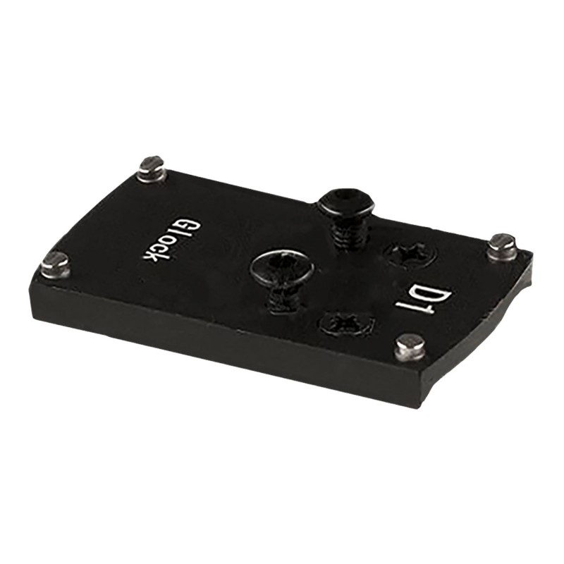 Attacco per Docter Glock