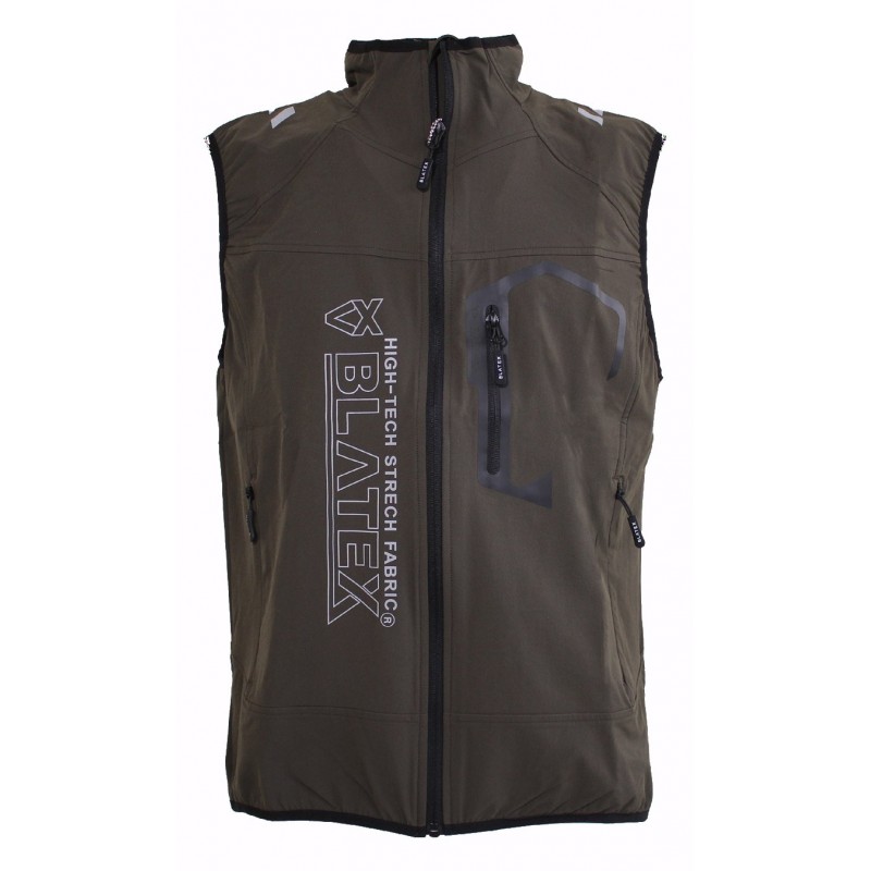 Gilet Blatex 461