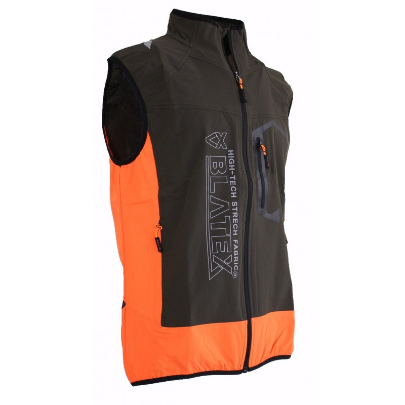 Gilet Blatex 461.1