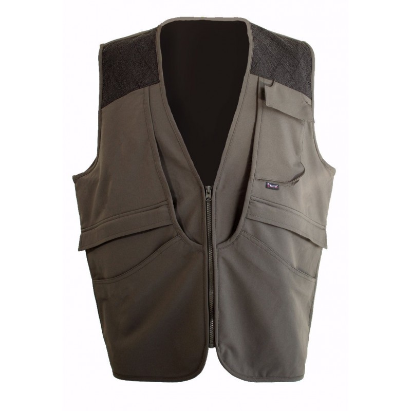 Gilet Blatex 2908