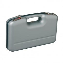 Valigetta per pistola Negrini con chiusura a combinazione bordo