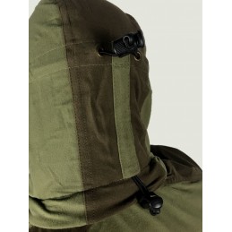 Giacca Quinta Regina tecnica impermeabile Giacca Quinta Regina tecnica impermeabile