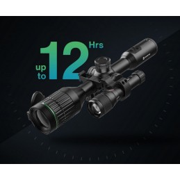 Ottica di puntamento notturna HIKMICRO ALPEX - A50T - 850Nm