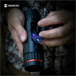 PROMO - Visore termico HIKMICRO FALCON FH35 Monocolo THERMAL - PROMO - Visore termico HIKMICRO FALCON FH35 Monocolo THERMAL -
