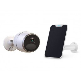Videocamera IP Camera Reolink Go Plus 4G-LTE completa di