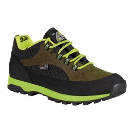 Scarpa Cofra GRASSLAND LIME