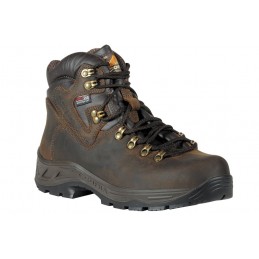 Scarpone Cofra NEPAL BROWN