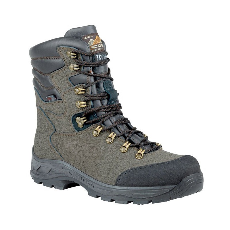 Scarpone Cofra Vilan GRAPHITE