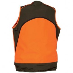 Gilet Cofra Zivat Arancio Fluo Gilet Cofra Zivat Arancio Fluo