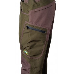 Pantaloni Cofra Wittenau