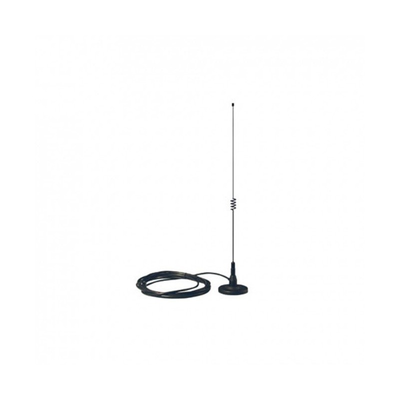 Antenna Garmin VHF a base magnetica per auto Antenna Garmin VHF a base magnetica per auto