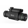 Visore notturno HIKMICRO CHEETAH CLIP-ON TELEMETRO IR 850nm