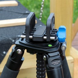 Morsa per arma da cavalletto Ulfhednar