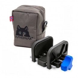 Morsa per arma da cavalletto Ulfhednar