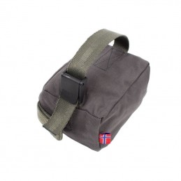 Rest "Brick" Ulfhednar per tiro con carabina in cordura