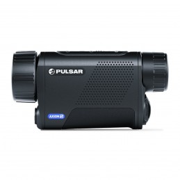 Termocamera palmare Pulsar AXION XG35 - 77476 2.5-20X