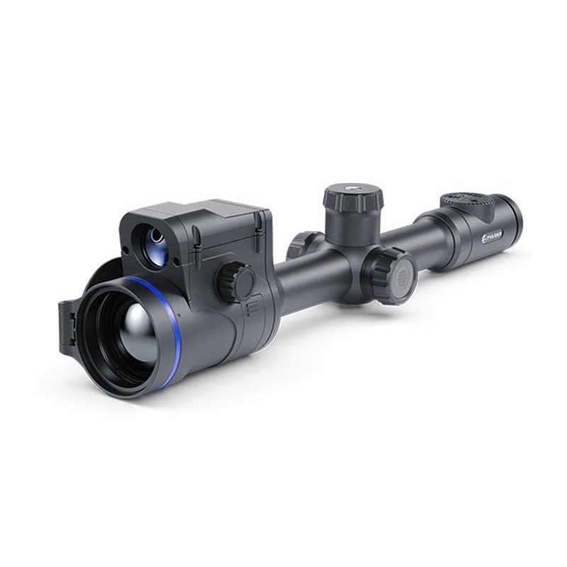 Ottica termica Pulsar Thermion XQ50 Lrf 2 PRO - 76555
