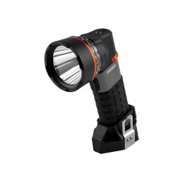 NEBO LUXTREME SL75 SPOTLIGHT Ricaricabile 1200mt