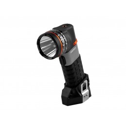 NEBO LUXTREME SL50 SPOTLIGHT Ricaricabile 800mt