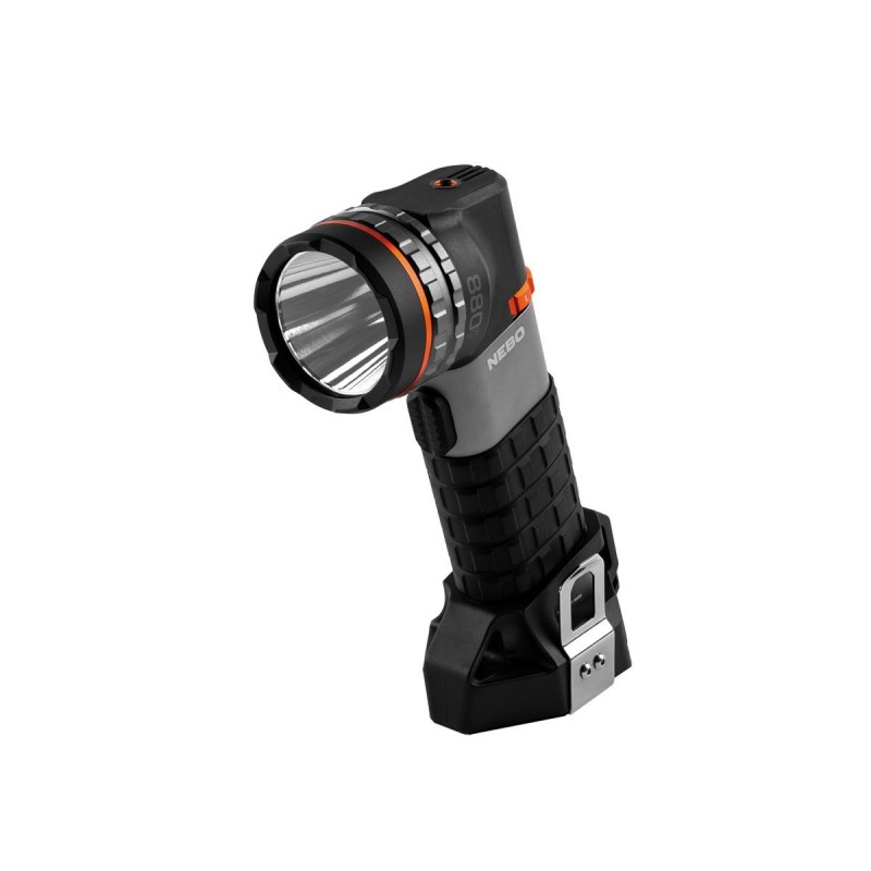 NEBO LUXTREME SL50 SPOTLIGHT Ricaricabile 800mt