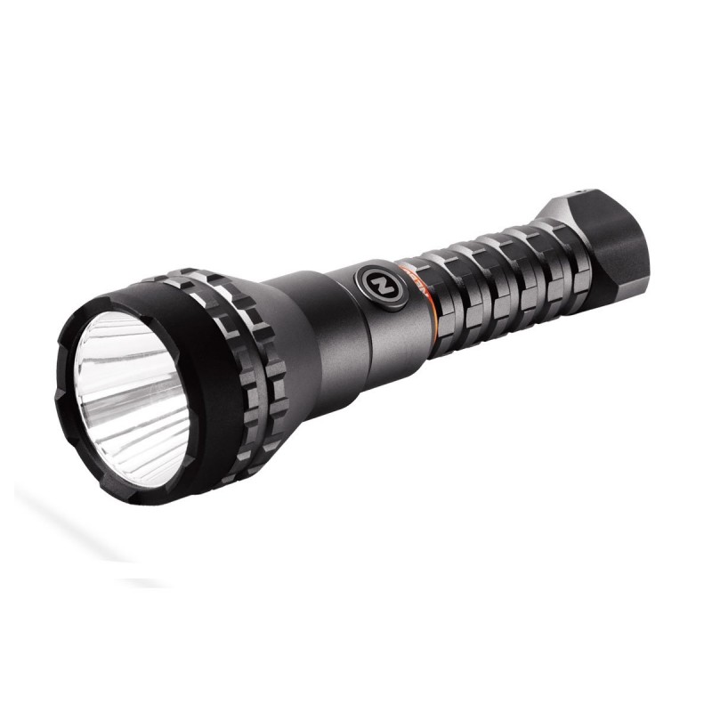 NEBO LUXTREME ricaricabile 500 Lumens - 900 metri