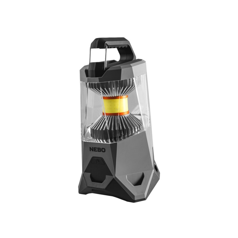 NEBO GALILEO FLEX Lantern Ricaricabile 1000 Lumens NEBO GALILEO FLEX Lantern Ricaricabile 1000 Lumens