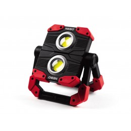 NEBO OMNI 2K Ricaricabile 2000 Lumens