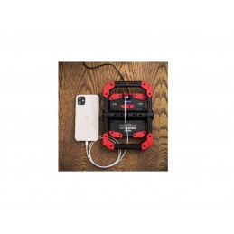 NEBO OMNI 2K Ricaricabile 2000 Lumens NEBO OMNI 2K Ricaricabile 2000 Lumens