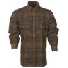 Camicia Blatex in flanella