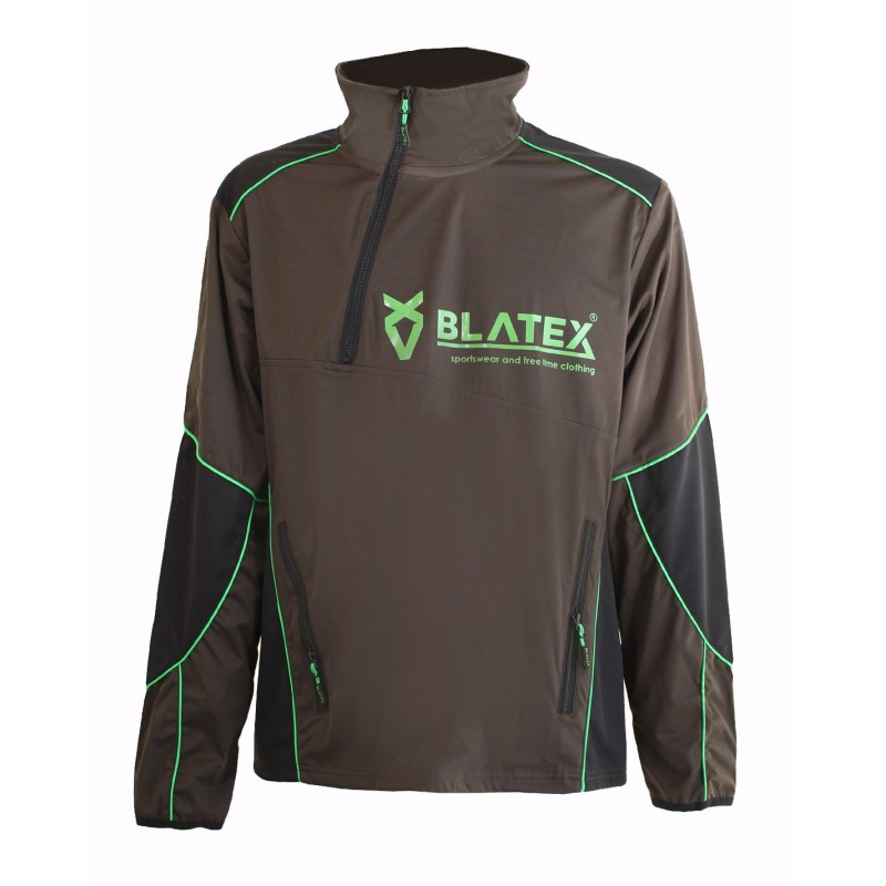 Giacca Blatex leggera 760.2 VE Giacca Blatex leggera 760.2 VE