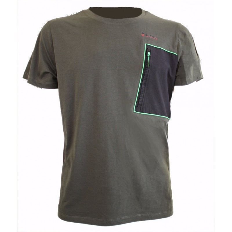 T Shirt Blatex TA VE