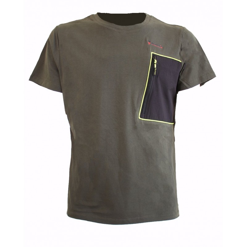 T Shirt Blatex TA GI