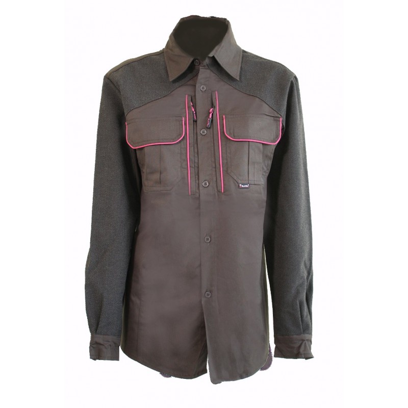 Camicia da donna Blatex 860.4 Camicia da donna Blatex 860.4