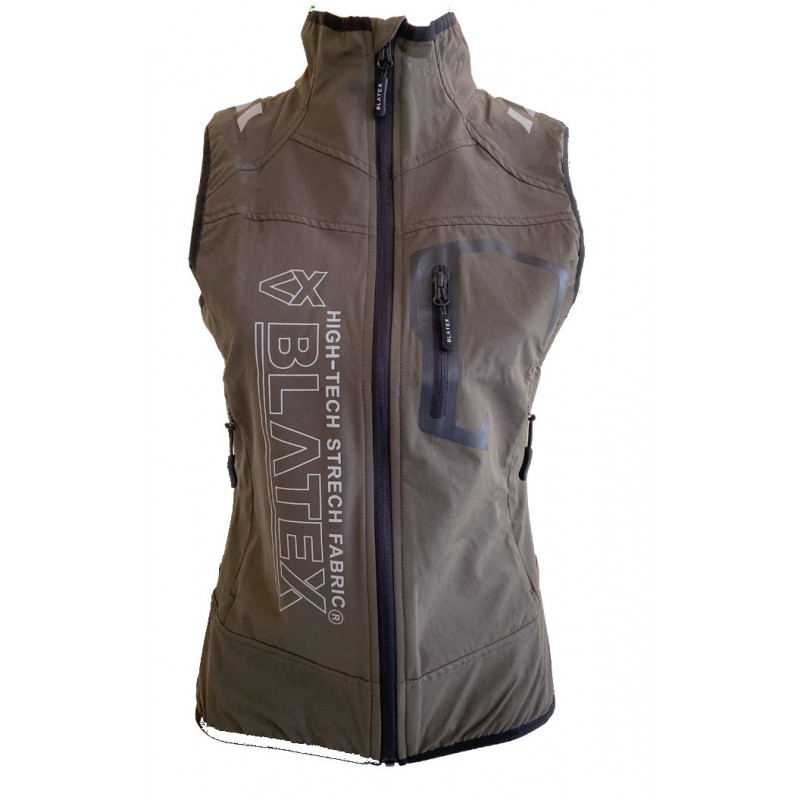 Gilet da donna Blatex 461.3