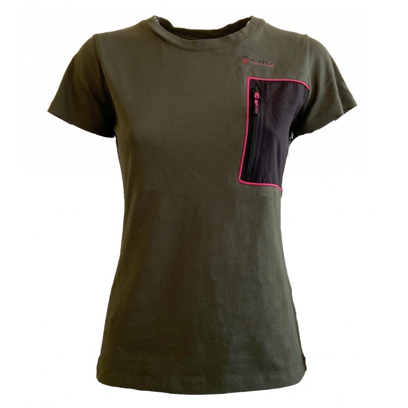 T Shirt da donna Blatex T41.4
