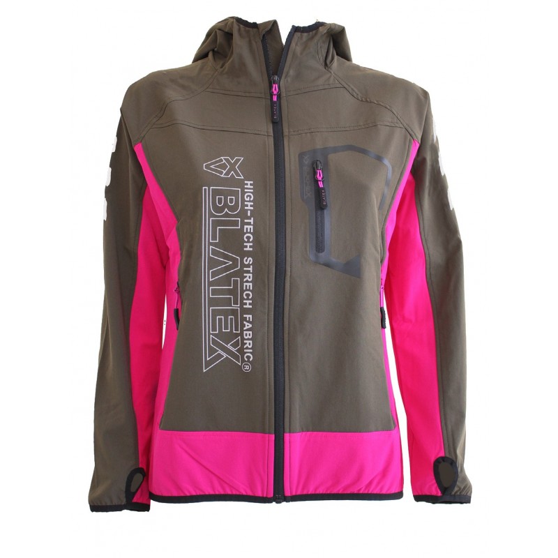 Giacca da donna Blatex 481.4