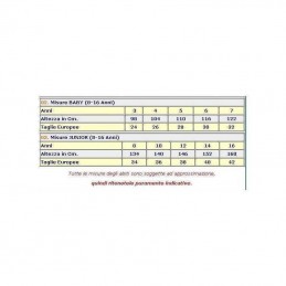 Felpa Patton da bambino in pile 1/2 zip