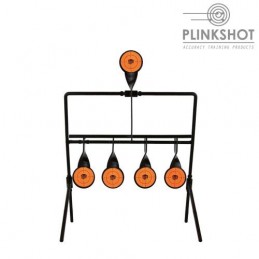 Bersaglio azzerante 5 elementi