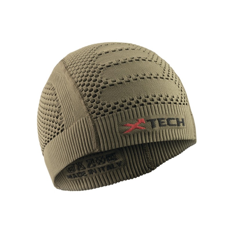 Cuffia tecnica termica XTECH