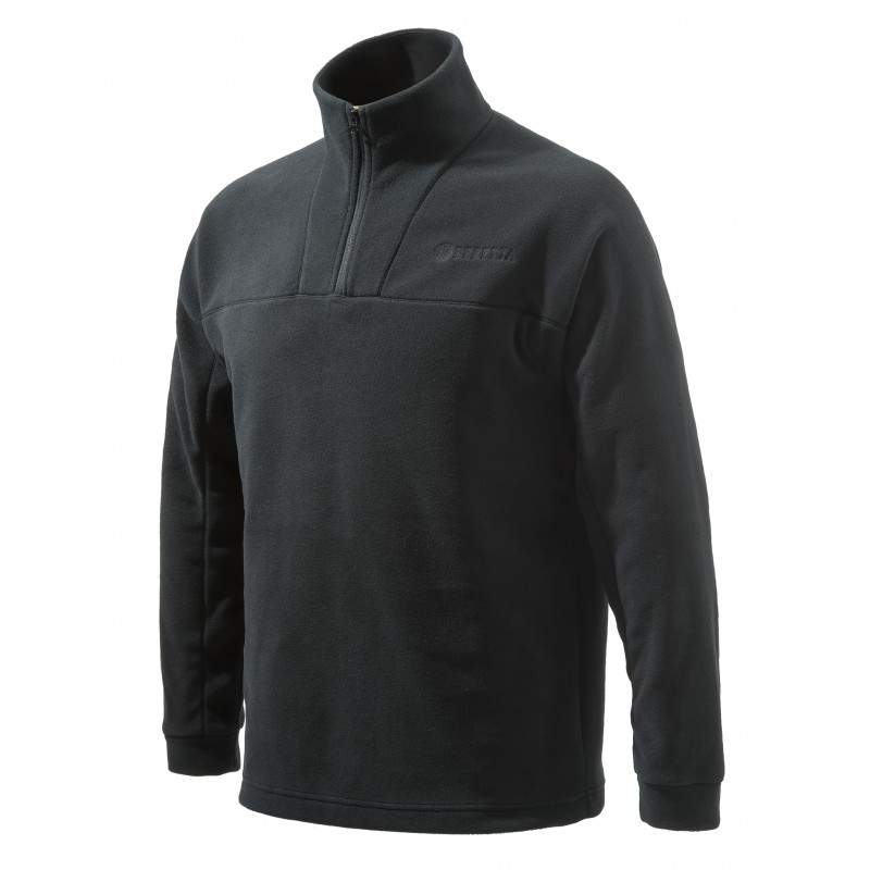 Pile Beretta Half Zip Fleece