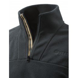 Pile Beretta Half Zip Fleece