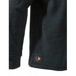 Pile Beretta Half Zip Fleece