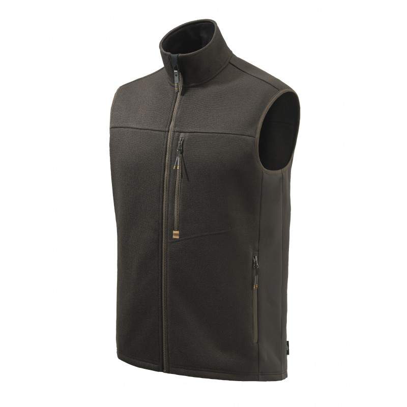 Gilet in Pile Beretta B-Active EVO Vest