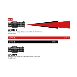 Liemke Luchs 1 clip-on