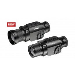 Liemke Luchs 1 clip-on