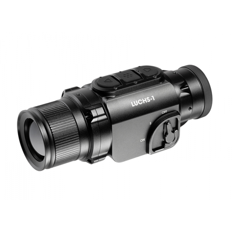 Liemke Luchs 1 clip-on