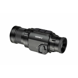 Liemke Luchs 2 clip-on