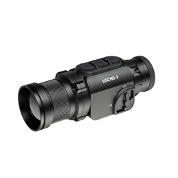 Liemke Luchs 2 clip-on